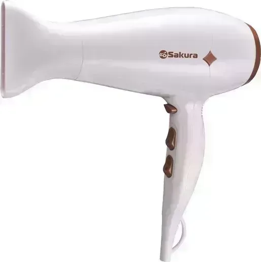 Фен SAKURA SA-4048W для