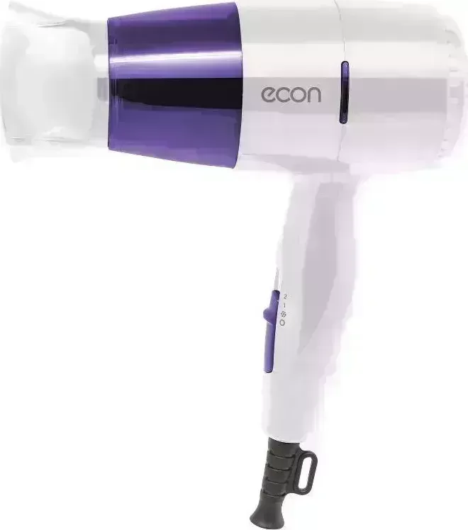 Фен ECON ECO-BH166D