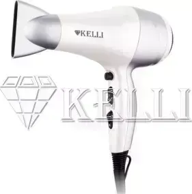 Фен KELLI KL-1110