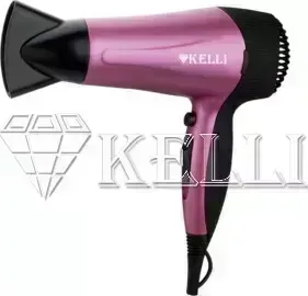 Фен KELLI KL-1109