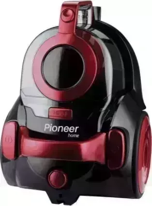 Пылесос PIONEER VC315C (13356) циклон