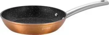 Сковорода GUFFMAN AM-02922RC Lunar Copper 22 см