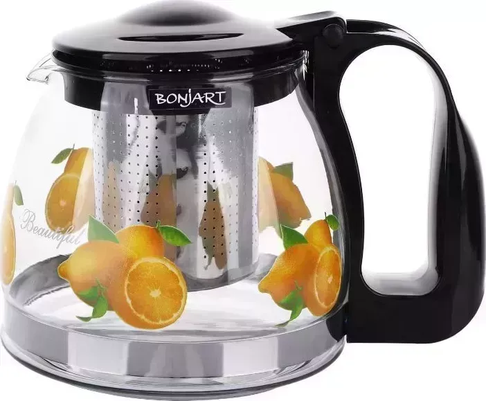 Заварочный чайник BONJART 4125 0,7л.