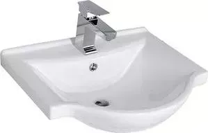 Раковина AQUANET Everson 55х49х19 (177617)