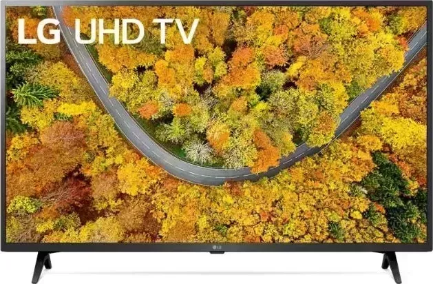Телевизор LG 43UP76006LC.ARU SMART TV