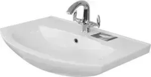 Раковина AQUANET Элеганс 65 с обрамлением (182642)