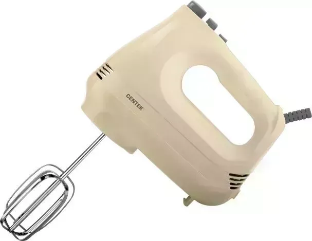 Миксер CENTEK CT-1125 бежевый