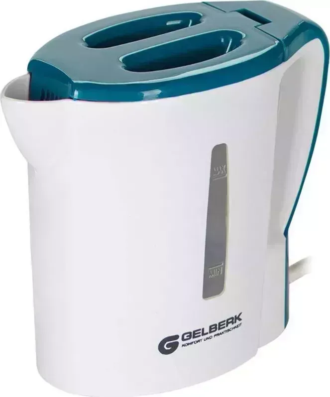 Чайник электрический GELBERK GL-467