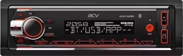 Автомагнитола ACV AVS-930BR