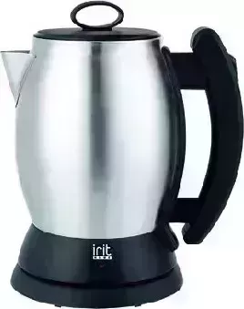 Чайник электрический IRIT IR-1334 нержавейка