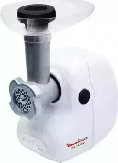Мясорубка MOULINEX ME 208139