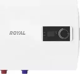 Водонагреватель ROYAL RHR WH 1.5 30 (горизонтальный) электрический WH 30