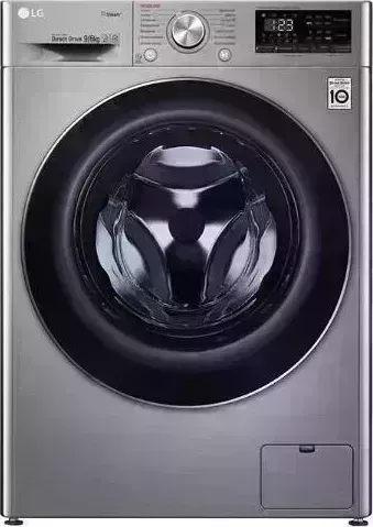 Стиральная машина с сушкой LG F4V5VG2S с