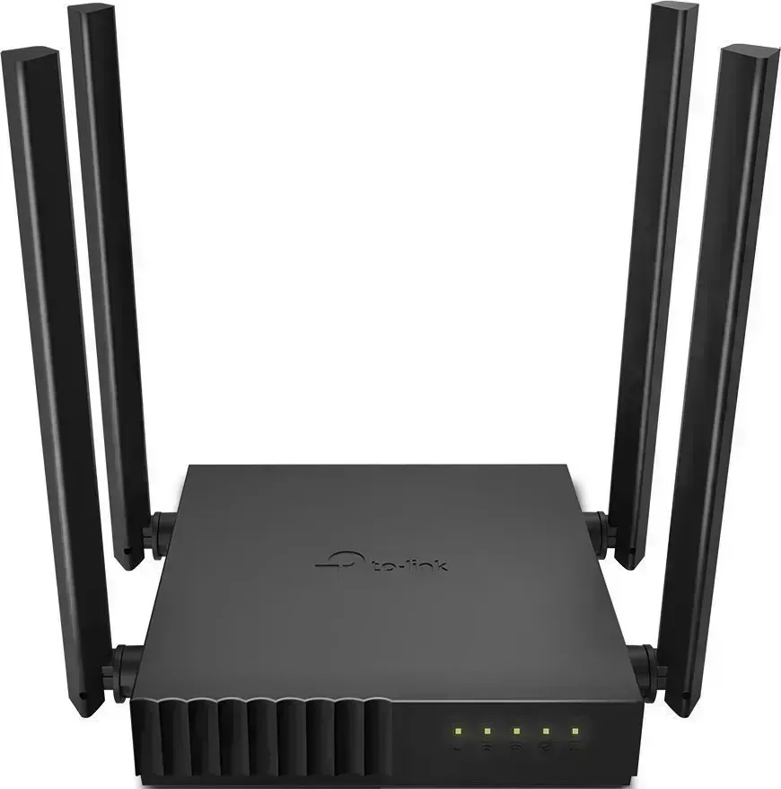 Маршрутизатор TP-LINK Archer C54 Wi-Fi роутер/точка доступа