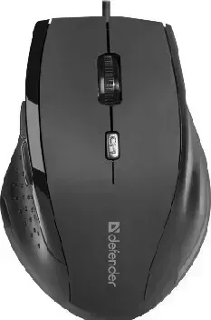 Мышь компьютерная DEFENDER (52362) ACCURA MM-362