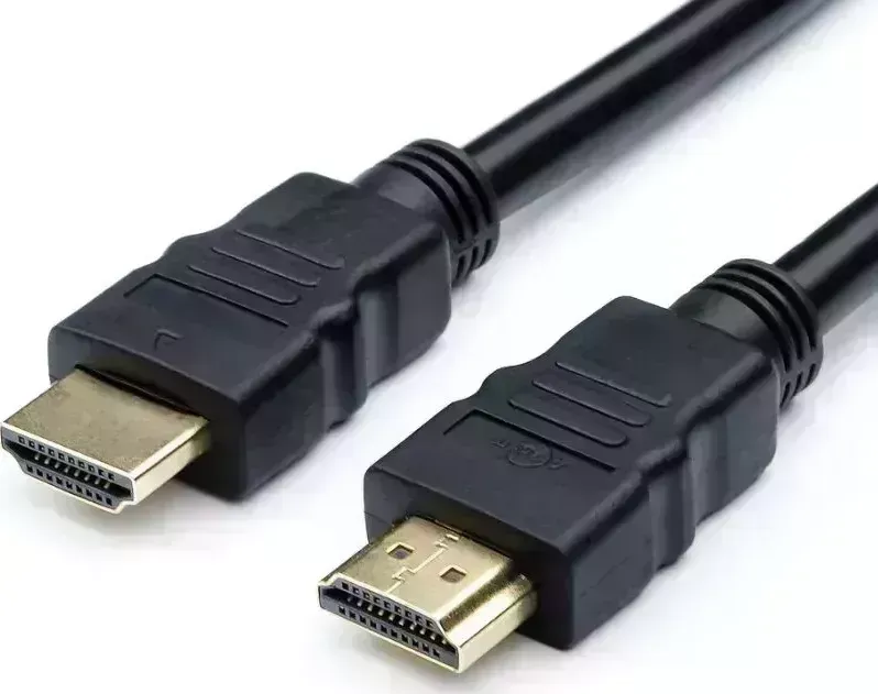 Кабель ATCOM (AT7391) HDMI-HDMI - 2м