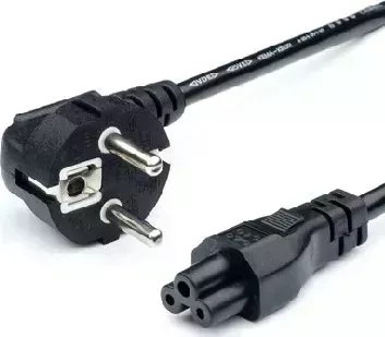 Ноутбук ATCOM (АТ15270) питания Power Supply Cable для ов - 1.8 м (5) Кабель - м