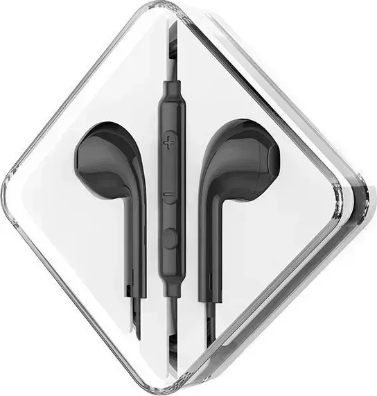Наушники HOCO (6957531099949) M55 MEMORY SOUND, черный -гарнитура