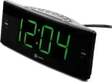 Часы настольные HARPER HCLK-2044 Радио