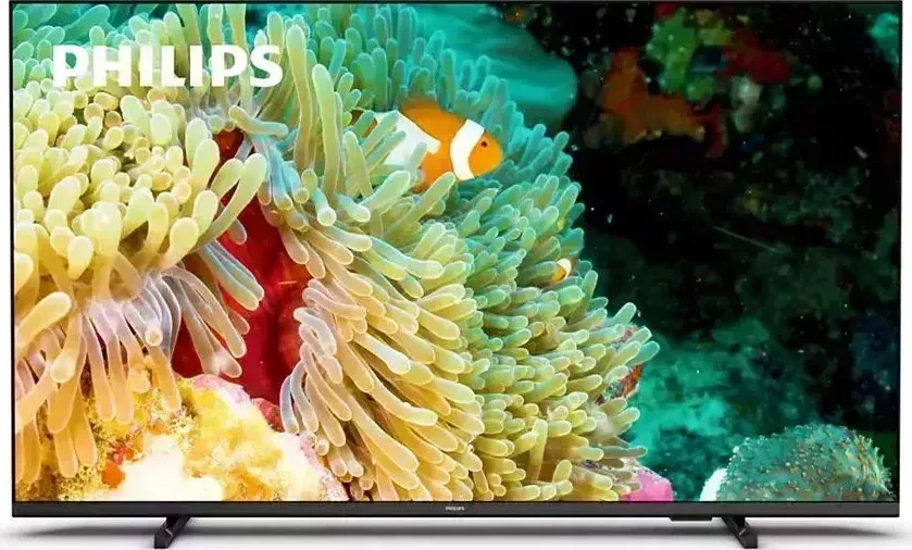 Телевизор PHILIPS 50PUS7607/12 SMART TV TV 4K UHD безрамочный