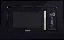 Микроволновая печь встраиваемая HIBERG VM 6502 B микроволновая VM B