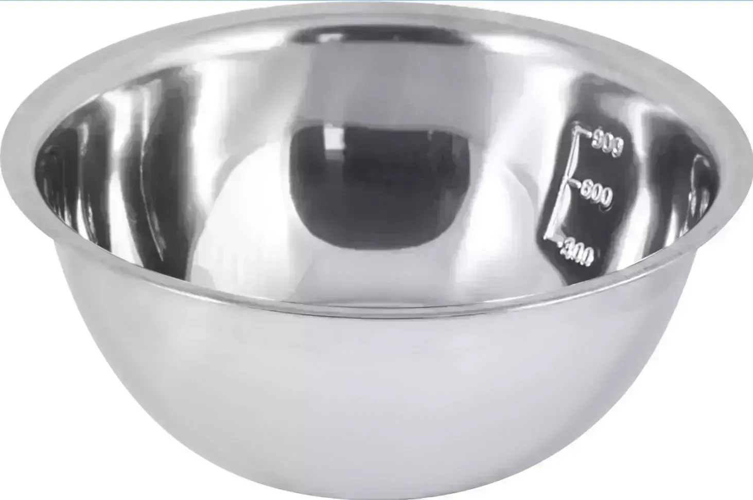 Миска MALLONY Bowl-Roll-20, объем 1,5 л, диа 20 см (003277)