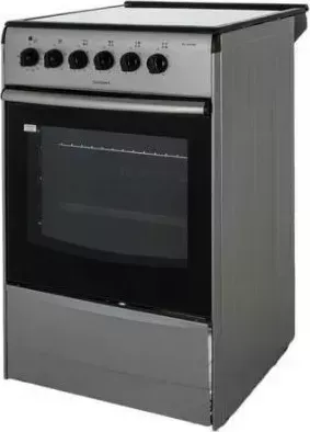 Плита электрическая ДАРИНА 1B EC341 606 SILVER