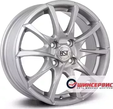 Диск автомобильный RST R035
