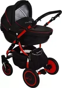 Коляска 2 в 1 LONEX 2 в 1 Speedy Sweet Baby (SB-01)