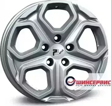 Диск автомобильный RPLC-Wheels Fo241