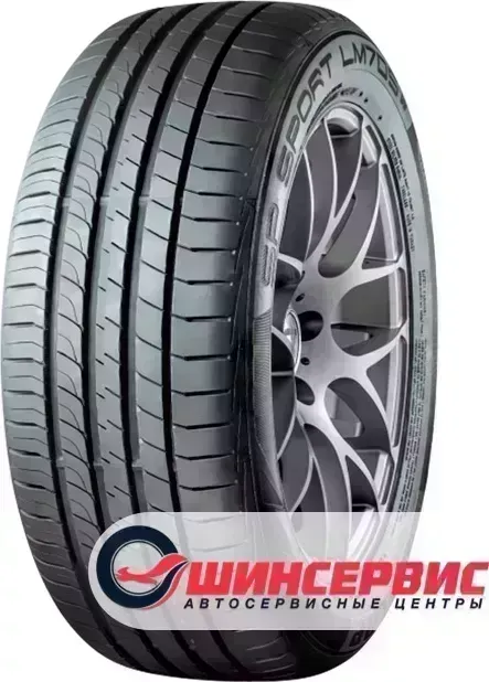 Шина Dunlop SP Sport LM705W