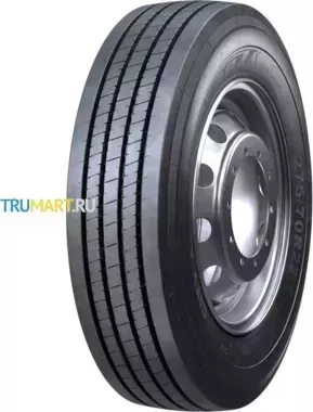 Шина КАМА Forza CITY A 275/70R22,5 150/145J TL