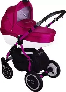 Коляска 2 в 1 LONEX 2 в 1 Speedy Sweet Baby (SB-04)