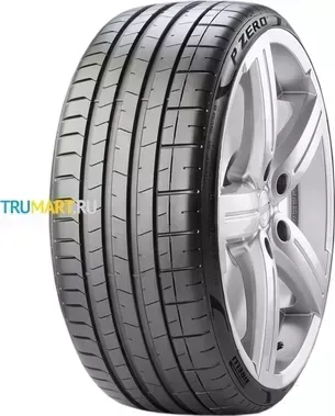 Шина PIRELLI P Zero 265/45R20 108Y XL * TL S.C.PZ4