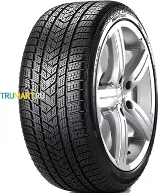 Шина PIRELLI Scorpion Winter 285/45R21 113V XL * TL RUN FLAT