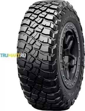 Шина BFGoodrich Mud-Terrain T/A KM3 LT315/75R16 121Q LRD TL