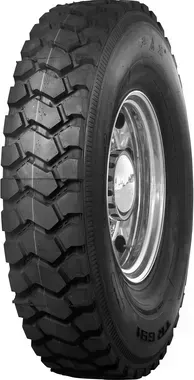 Шина TRIANGLE TR691 12,00R24 160/157F TL PR20
