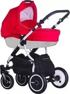 Коляска 2 в 1 LONEX 2 в 1 Speedy Sweet Baby (SB-03)