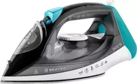 Утюг BRAYER BR4008