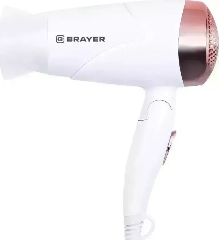 Фен BRAYER BR3026