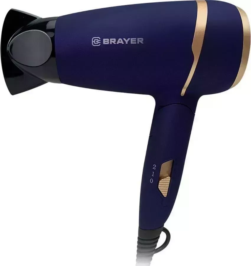 Фен BRAYER BR3025