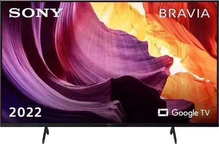 Телевизор SONY KD-75X81K SMART TV