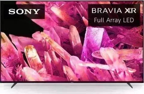 Телевизор SONY KD-75X80K SMART TV
