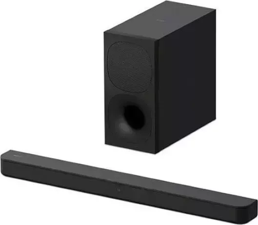 Саундбар SONY HT-S400 Цвет Черный