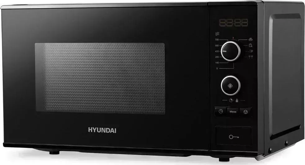 Микроволновая печь HYUNDAI HYM-D3032