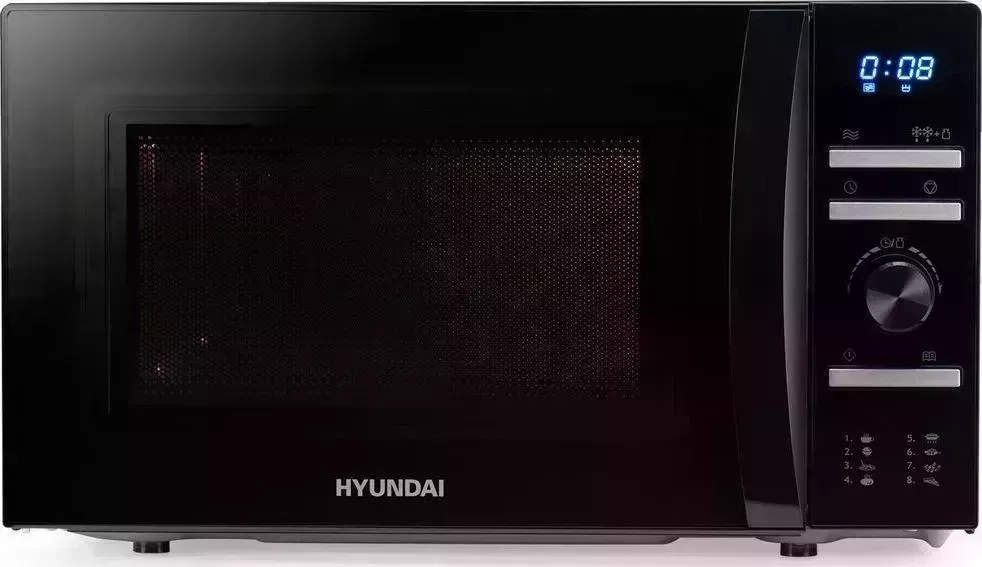Микроволновая печь HYUNDAI HYM-D3031