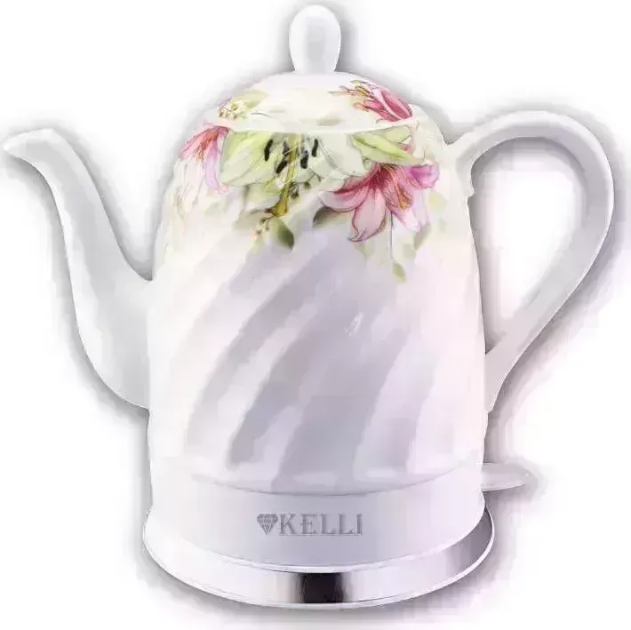Чайник электрический KELLI KL-1383