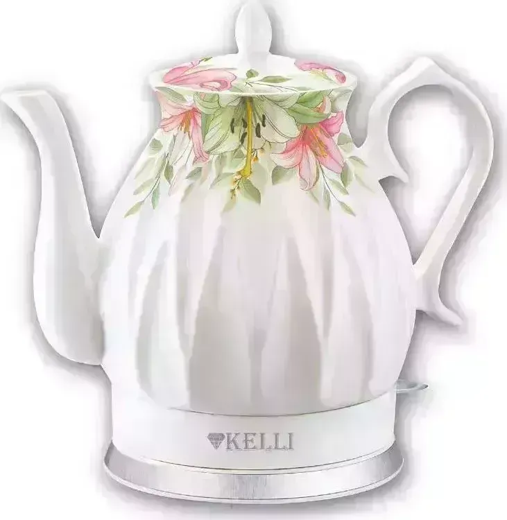 Чайник электрический KELLI KL-1381