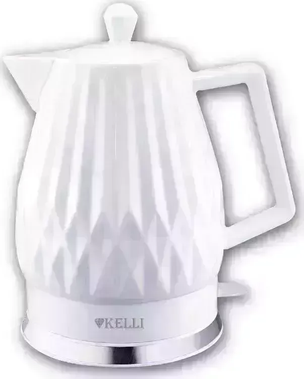 Чайник электрический KELLI KL-1380