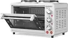 Мини-печь ENERGY GН-26A-W